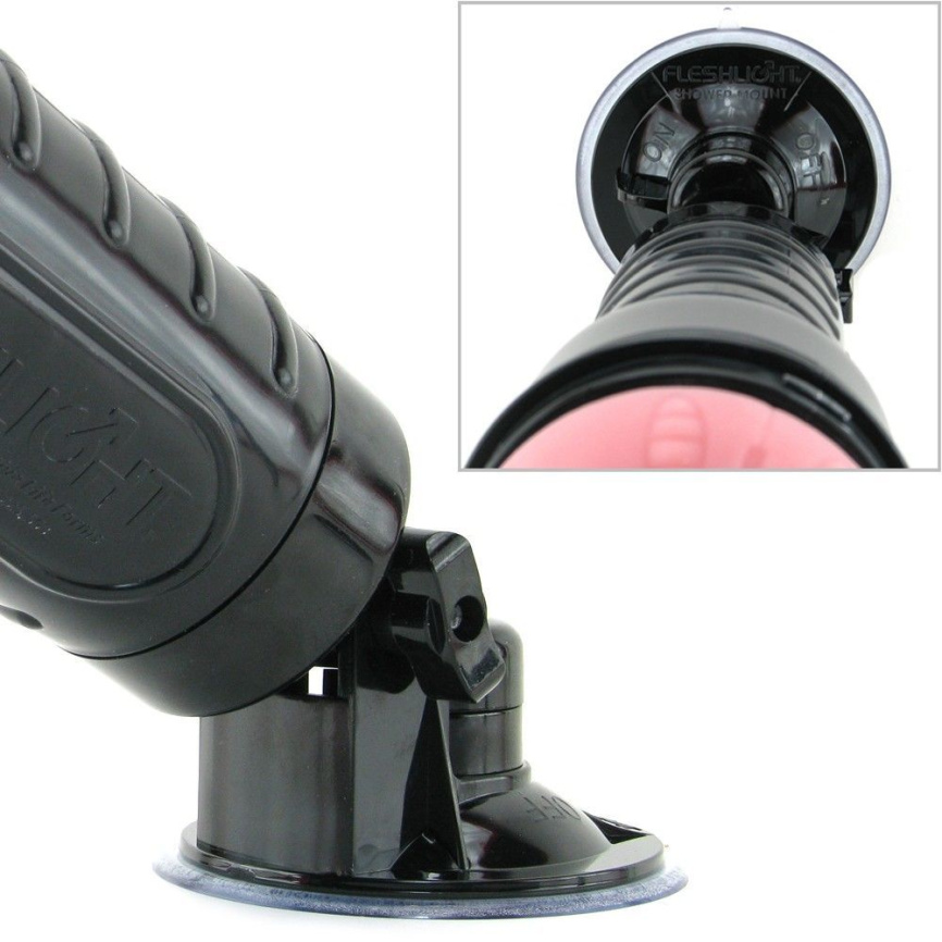 Мастурбатор Fleshlight Pink Lady Original Value Pack: присоска, змазка, чищення і відновлення фото 5