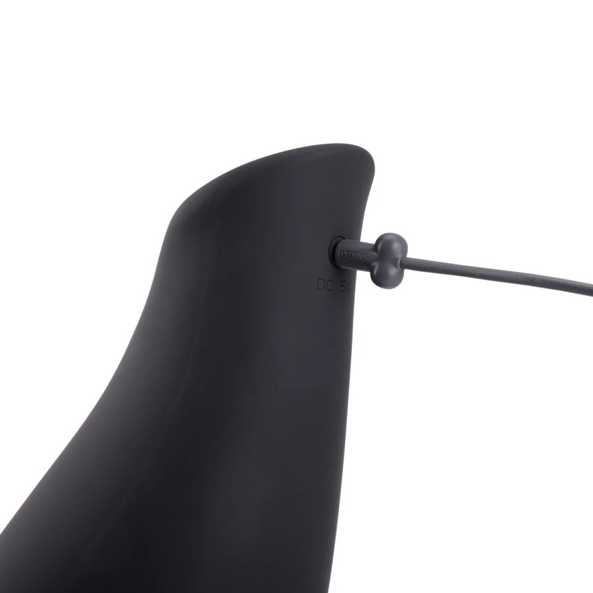 Мастурбатор Otouch Pleasure Engine, 7 режимів вібрації, 5 режимів фрикцій, підігрів, джойстик фото 10