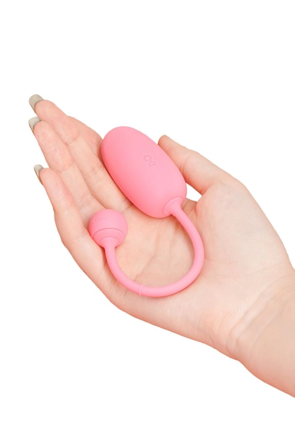 Смарт-тренажер Кегеля для женщин Magic Motion Kegel Coach фото 6