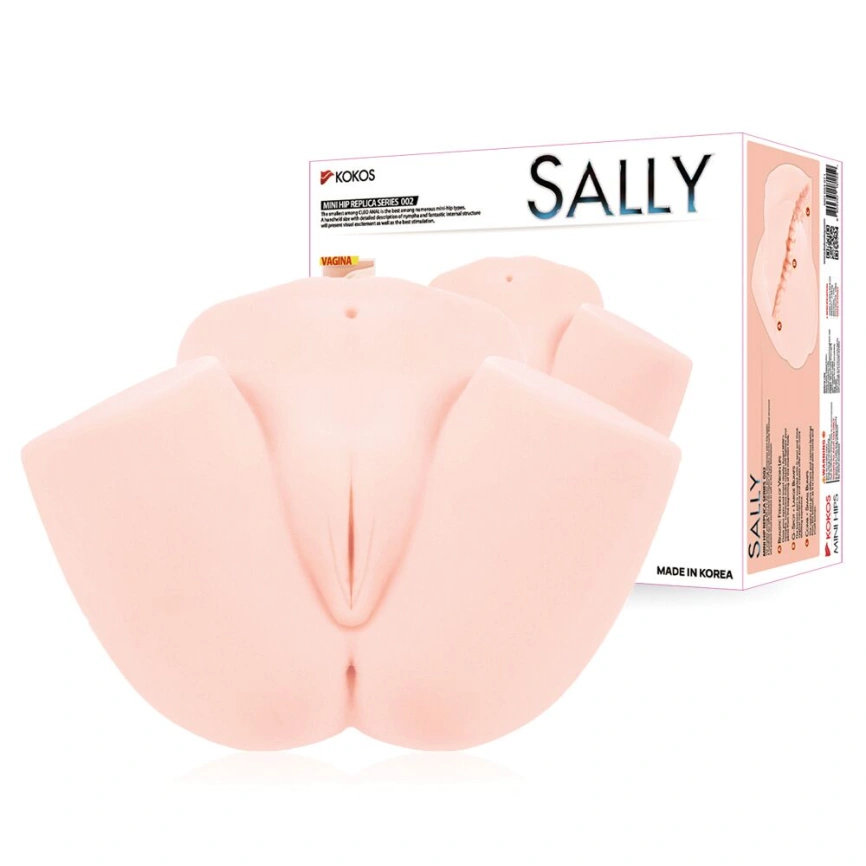 Мастурбатор Kokos Sally фото 5