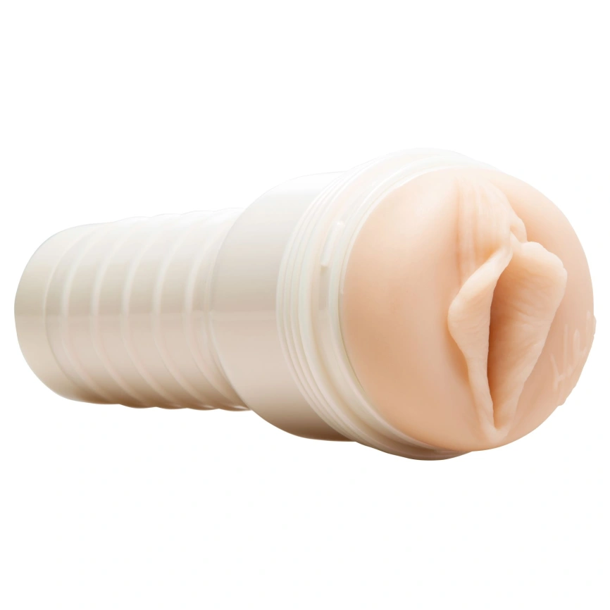 Мастурбатор Fleshlight Girls: Maitland Ward - Toy Meets World, со слепка вагины, очень нежный фото 5