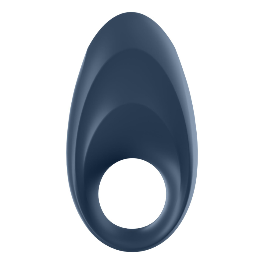 Ерекційне віброкільце Satisfyer Mighty One фото 3