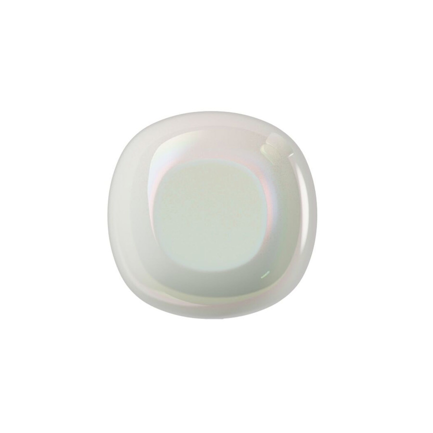 Вакуумний кліторальний стимулятор Zalo Lia Floral White, 3 насадки, 3 режими, різна інтенсивність фото 20