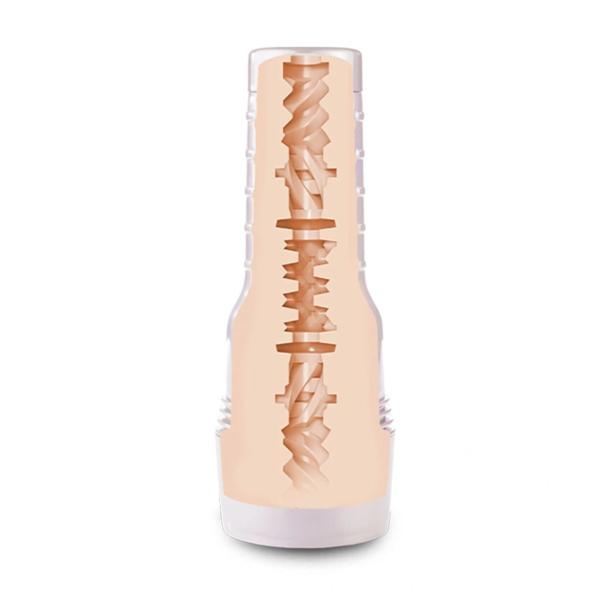 Мастурбатор Fleshlight Girls: Vina Sky - Exotica, со слепка вагины, очень нежный фото 5