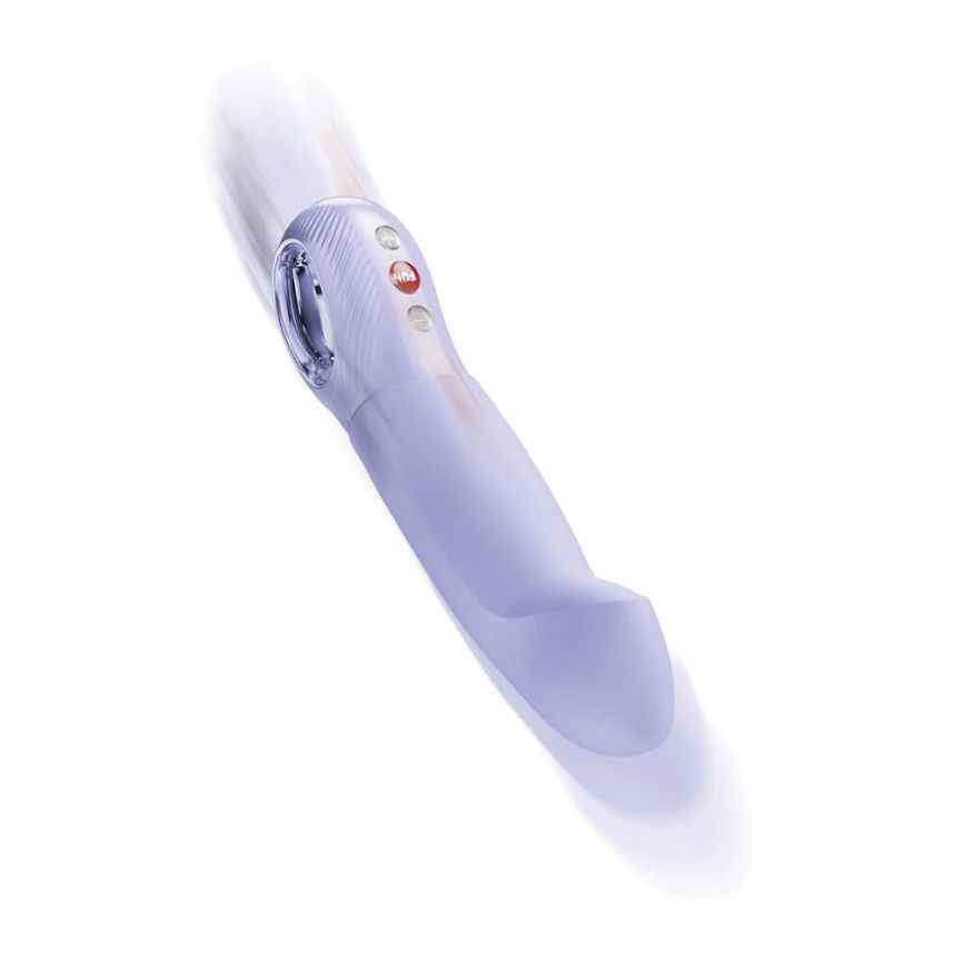 Пульсатор для точки G Fun Factory STRONIC G FORTE Purple, 8 режимів, суперпотужний фото 3