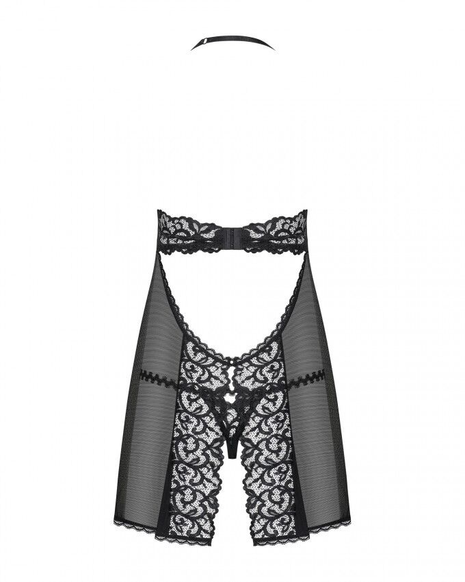 Сукня JSY JS228162 Black L/XL фото 4