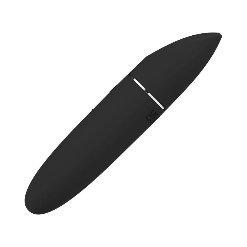 Шикарна віброкуля LELO Mia 3 Black фото 4