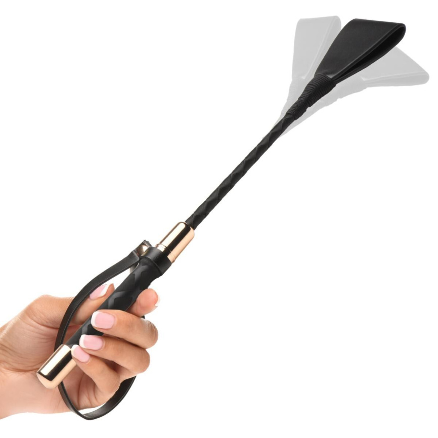 Шльопалка Master Series Stallion Riding Crop фото 3