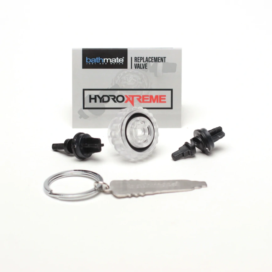 Набор для ремонта клапана Bathmate HydroXtreme фото 1