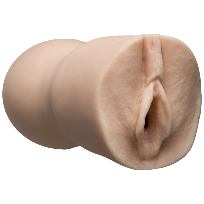 Мастурбатор-вагина Doc Johnson Sasha Grey Ultraskyn 2 Fuckhole фото 1