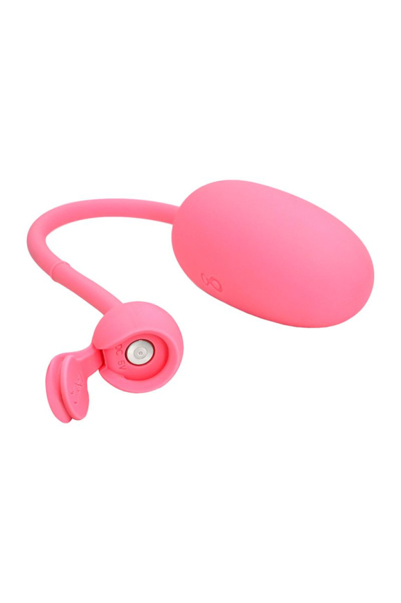 Смарт-тренажер Кегеля для жінок Magic Motion Kegel Coach фото 4