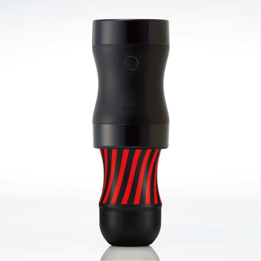 Мастурбатор Tenga Rolling Tenga Gyro Roller Cup Strong, новий рельєф для стимуляції обертанням фото 2