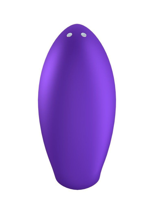 Вібратор на палець Satisfyer Love Riot Purple, 12 варіантів використання фото 4