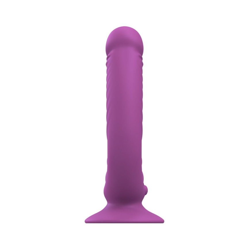 Подвійний вібратор Teazers Double Vibrator фото 8