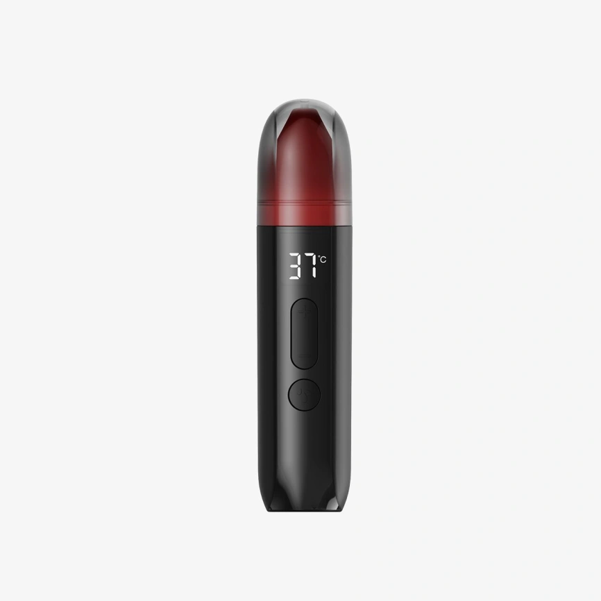 Диспенсер с подогревом Otouch Sensual Warmer and Dispenser для лубриканта или массажного масла фото 4