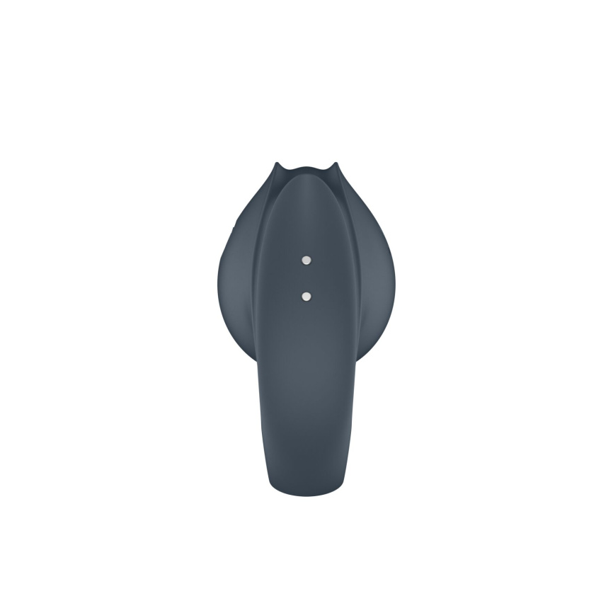 Вібратор на палець та ерекційне кільце 2в1 Satisfyer Perfect Pair 2 фото 4