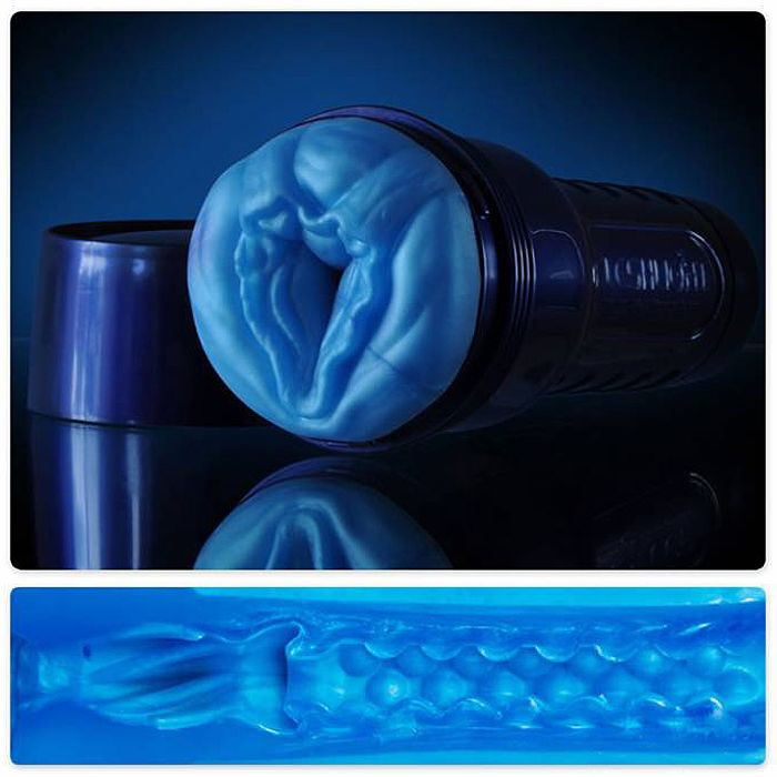 Мастурбатор Fleshlight Freaks Alien фото 1