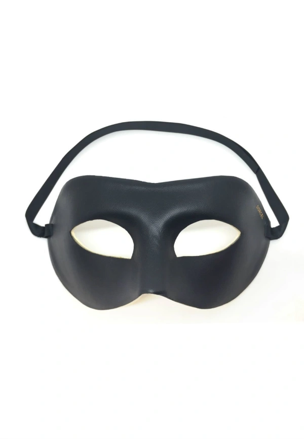 Маска на лицо Dorcel - MASK DORCEL, формованная экокожа фото 1