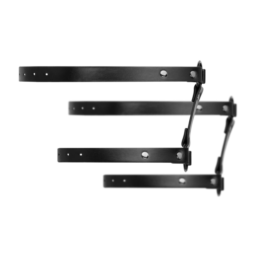 Підв'язка Bedroom Fantasies Thigh Harness фото 4