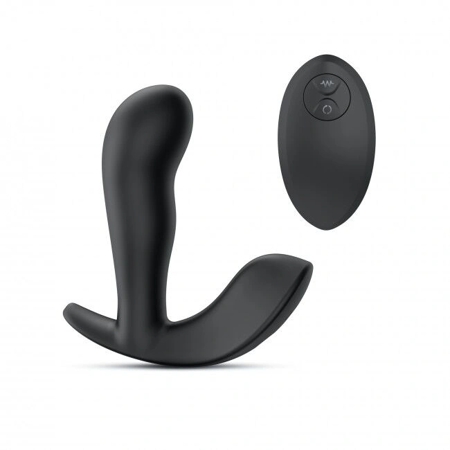 Универсальный вибратор с жемчужным массажем Dorcel TWIST DELIGHT фото 1