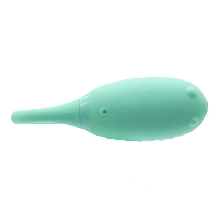 Смарт-виброяйцо Magic Motion Fugu Green, глубокая вибрация фото 5