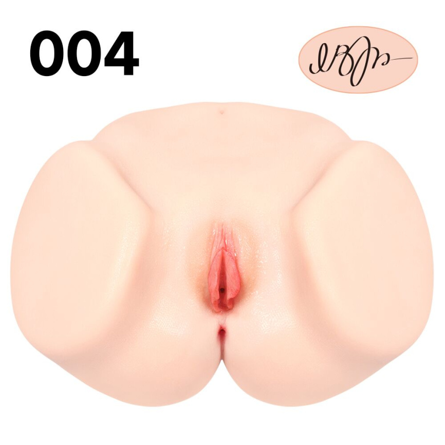 Мастурбатор Kokos 004 Vailla ONAHOLE Real Vagina фото 3