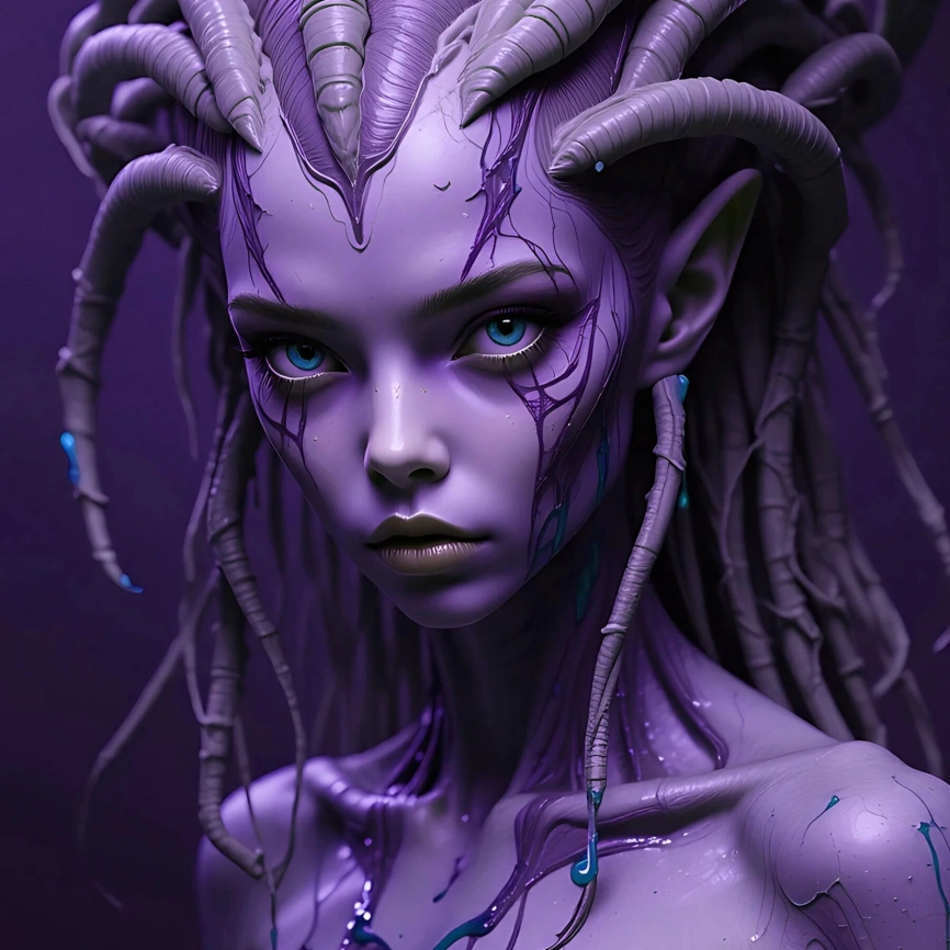 Мастурбатор Fleshlight Fantasy Predator фото 5