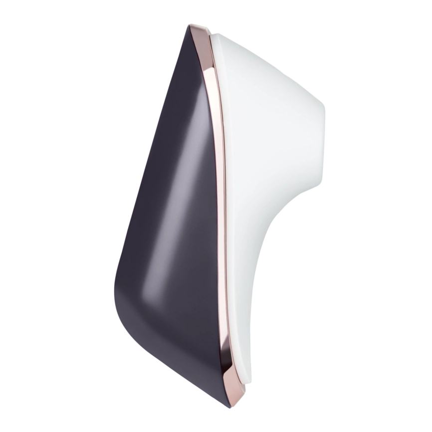 Вакуумный клиторальный стимулятор Satisfyer Traveler, корпус-чехол на магнитах фото 3