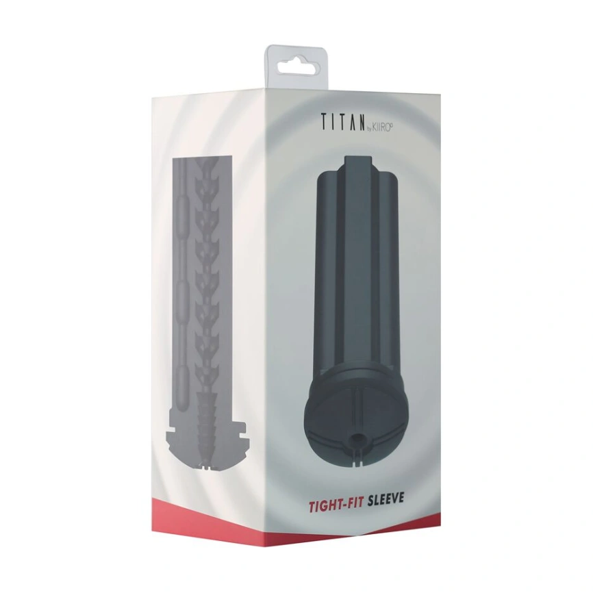 Запасная вставка для Kiiroo Titan - Tight Fit фото 1