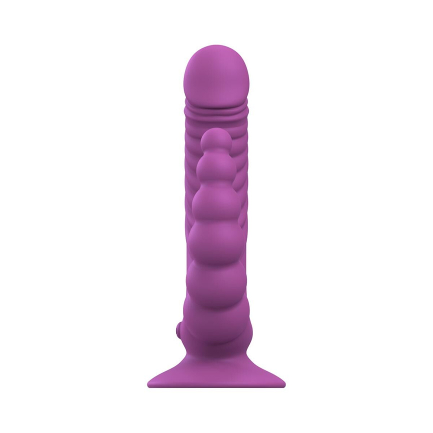 Подвійний вібратор Teazers Double Vibrator фото 6