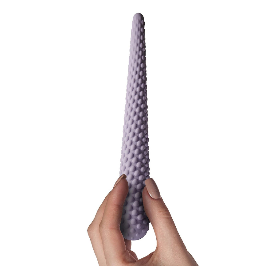 Система відновлення при вагінізмі Unite Silicone Dilators Set для зняття спазмів під час введення фото 7