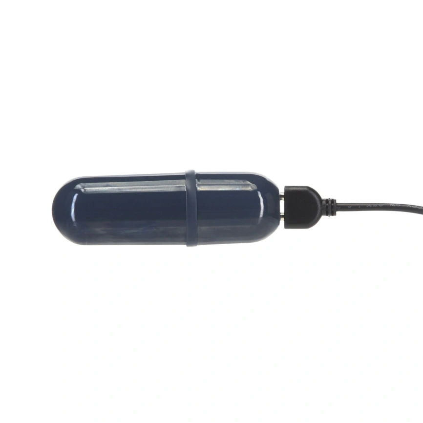 Двойное эрекционное кольцо с вибрацией Lux Active -Triad - Vibrating Dual Cock Ring, пульт ДУ фото 6