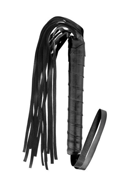 Флоггер Fetish Tentation Martinet Whip фото 1