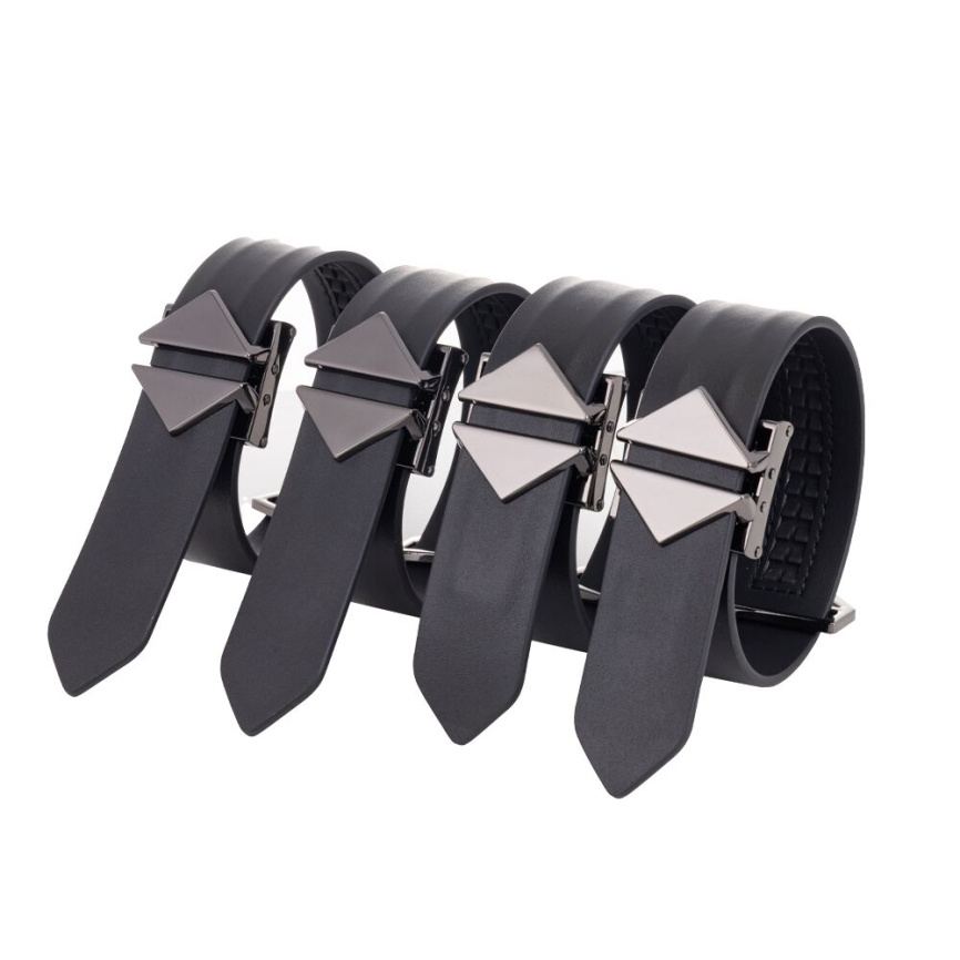 БДСМ-набір LOCKINK Bondage & Restraint Set, чорний, натуральна шкіра, фіксатори, маска, кляп фото 6