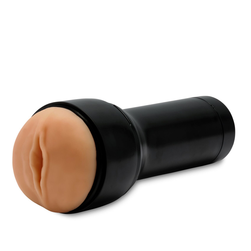 Мастурбатор-вагіна Kiiroo Feel Stroker Light Brown для секс-машини Kiiroo Keon фото 1