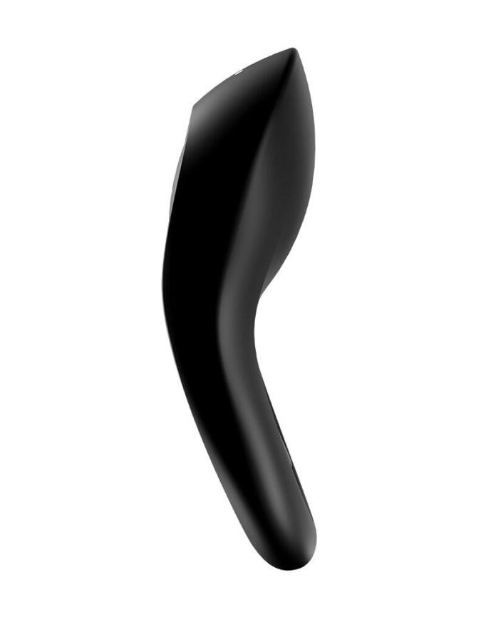 Ерекційне кільце з вібрацією Satisfyer Legendary Duo для члена та мошонки фото 5