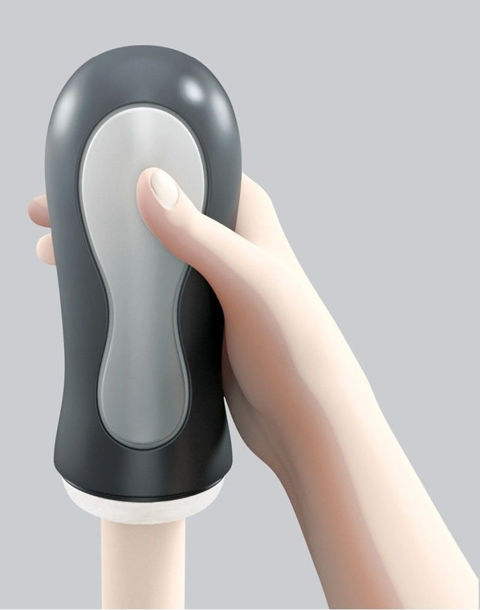 Мастурбатор Dorcel Sexpresso с возможностью регулирования давления фото 6