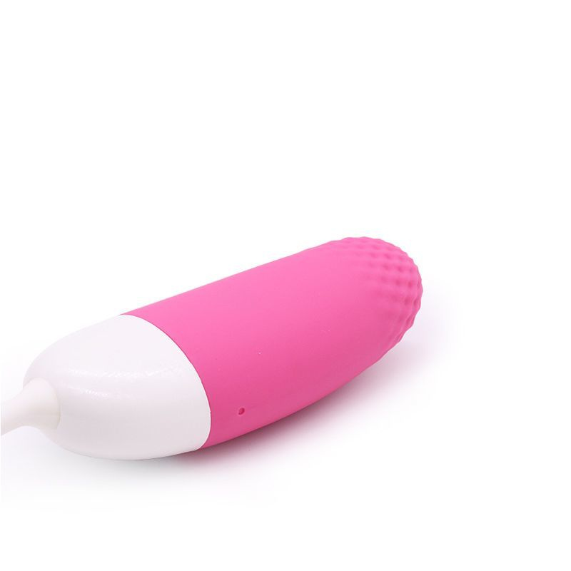 Смарт-віброяйце Magic Motion Vini Pink, керування зі смартфона фото 4