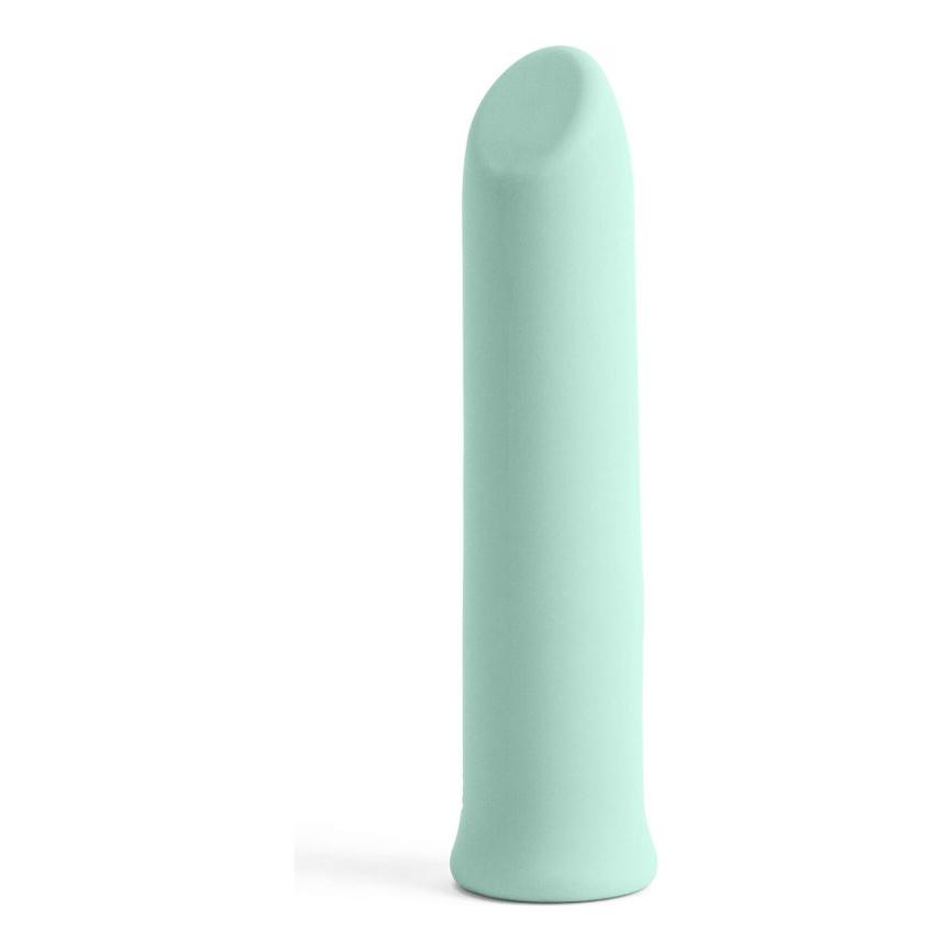 Віброкуля S Pleasures Velvet Bullet Candy Turquoise фото 1