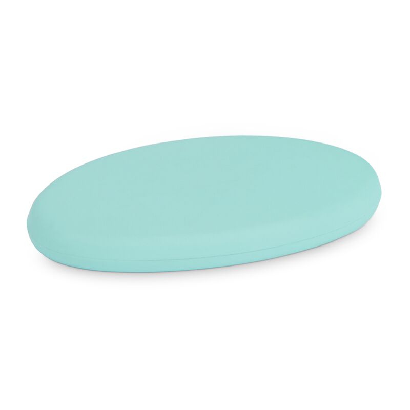 Магнітний замок для вібратора в трусики Moxie by We-Vibe — Magnetic Clip Aqua фото 1