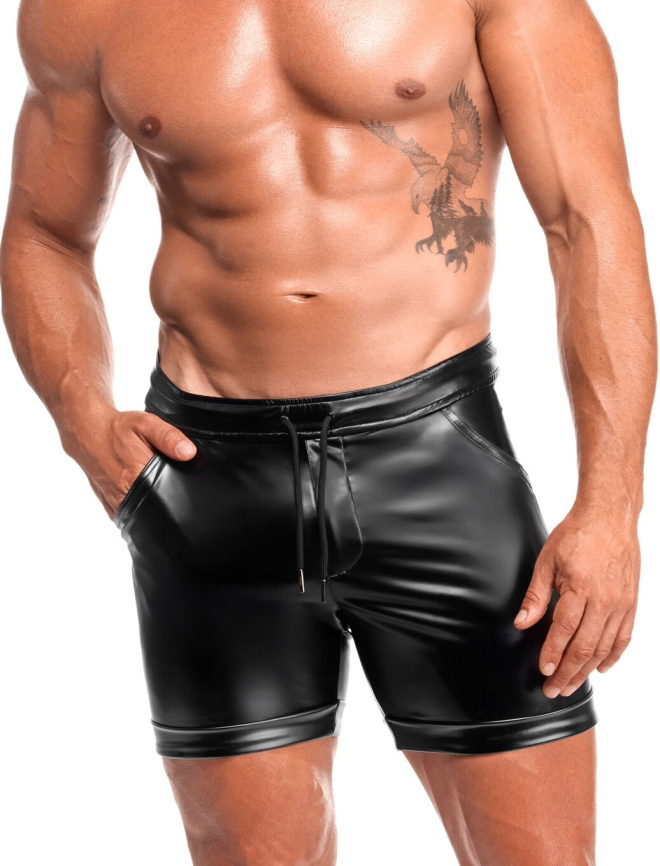 Чоловічі шорти Noir Handmade H088 Rogue shorts L фото 1