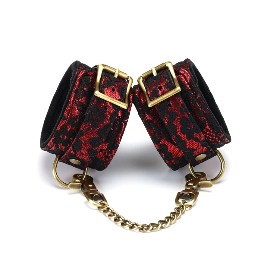 Поножи Liebe Seele Victorian Garden Ankle Cuffs фото 1