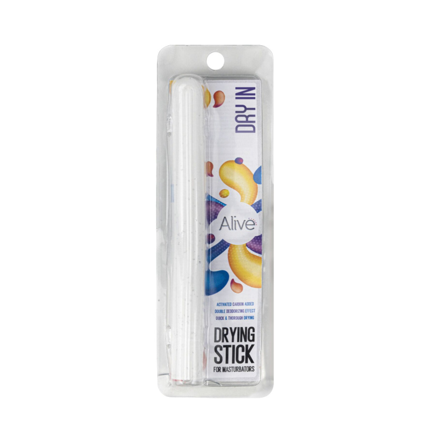 Сушарка для мастурбаторів Alive Dry In (Drying Stick) фото 4