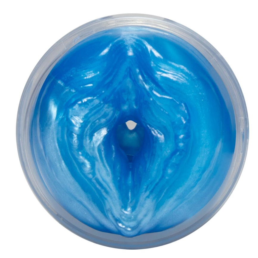 Мастурбатор Fleshlight Quickshot Alien, компактний, двосторонній, чудово для пар та мінету фото 2