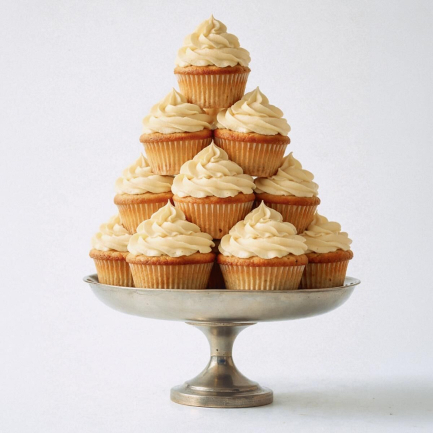 Лубрикант на водній основі JO Bake Shoppe - Frosted Cupcake 60 мл, без цукру та парабенів фото 10