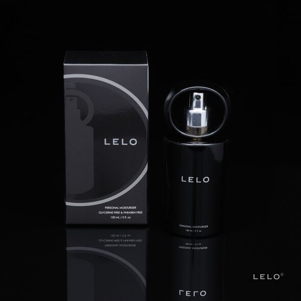 Лубрикант на водній основі LELO Personal Moisturizer, без гліцерину, рослинні екстракти, 150 мл фото 2