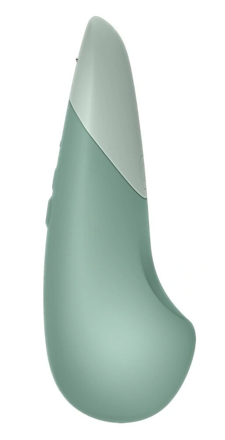 Мини-вибратор Womanizer Vibe Sage, 3 авторежима + 10 уровней интенсивности фото 3