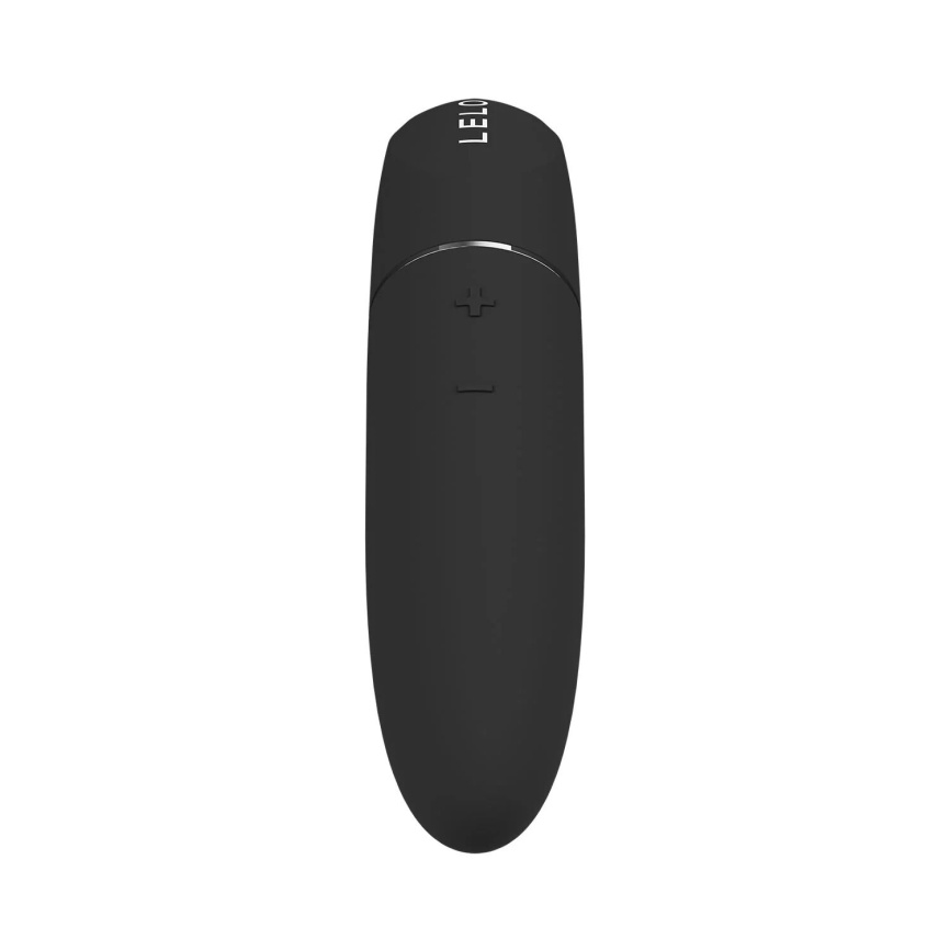 Шикарна віброкуля LELO Mia 3 Black фото 2