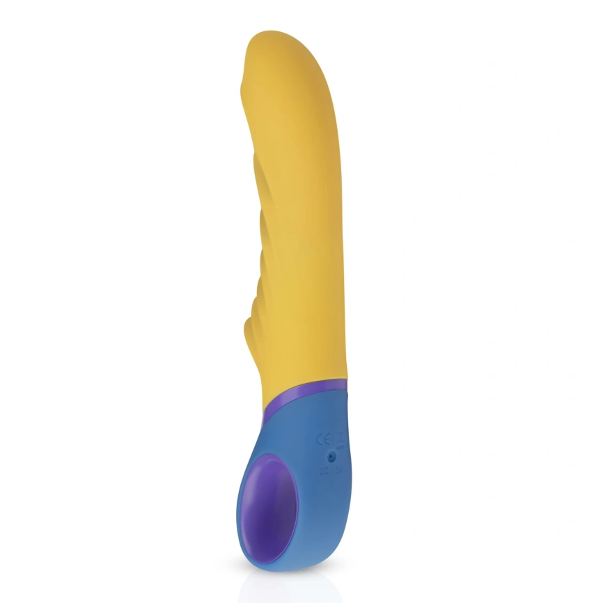 Мощный вибратор точки PMV20 G Tone - G-Spot Vibrator фото 2