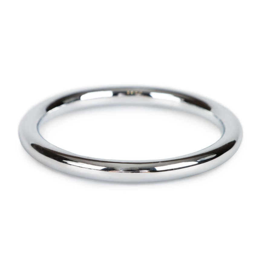 Набір ерекційних кілець Sinner Gear Unbendable – Cock/Ball Ring & Glans Ring Set фото 2